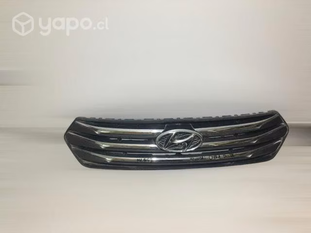 Mascara hyundai creta 2016-2018