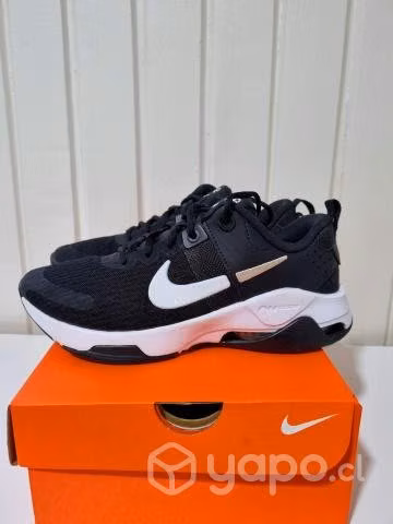 Zapatillas Nike deportivas