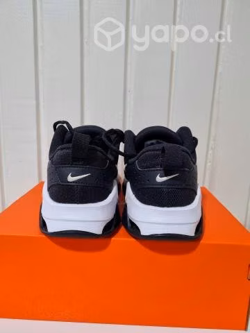 Zapatillas Nike deportivas