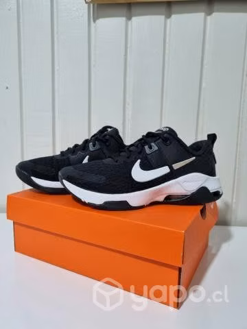 Zapatillas Nike deportivas