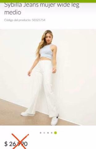 Exclusivo ropa temporada - Imagen 2