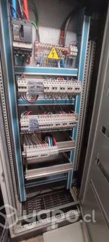 Instalaciones eléctricas