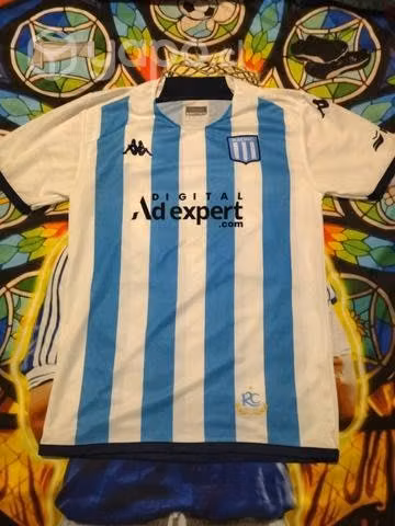 Racing de argentina - Imagen 3