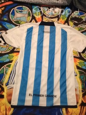 Racing de argentina - Imagen 2
