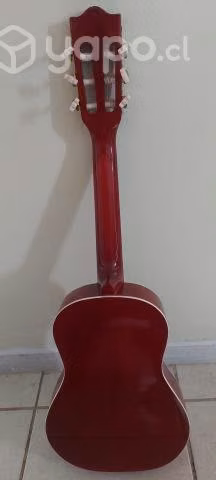 Guitarra para niños