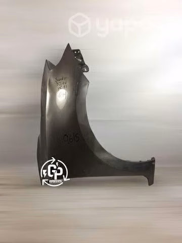 Tapabarro rh suzuki Swift dzire 2018-2022