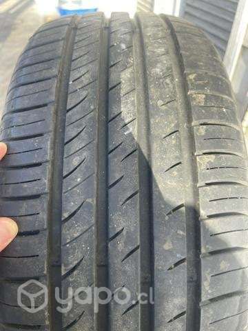 Neumático KUMHO 225/45 R17 - Imagen 4