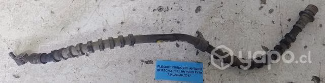 Flexible Freno Del Der (FFL184) Ford F150 Lariat
