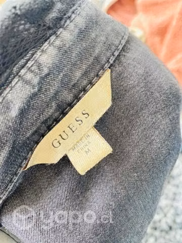 Camisa Guess