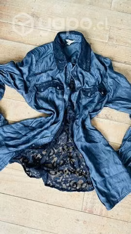Camisa Guess