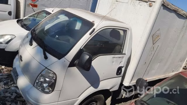 Vendo Kia