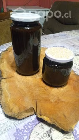 Mermelada de Ruibarbo