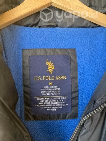 Parka U.S.POLO ASSEN ORIGINAL
