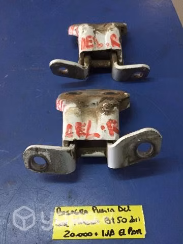 Bisagra puerta del der Ford Ranger Tailandesa