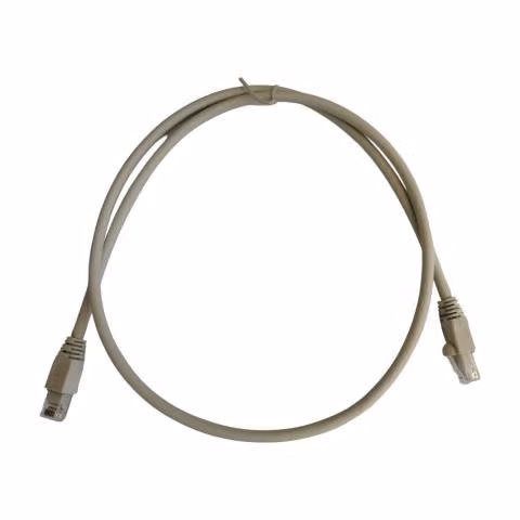 Patch Cord UTP, 2M, YFC, LSZH,certificado ETL,3P