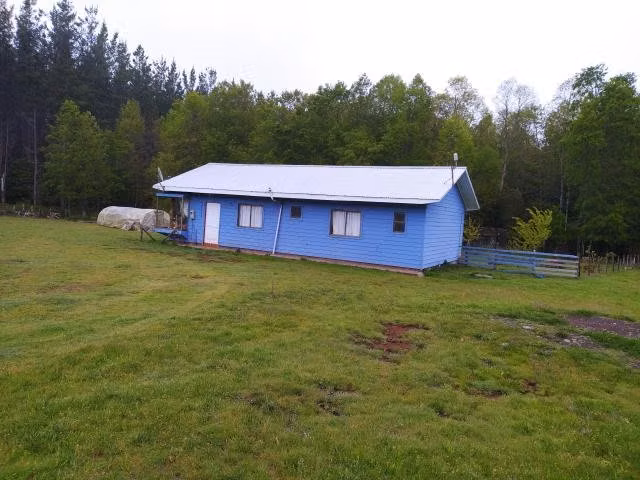 Vendo Parcela con casa - Imagen 4