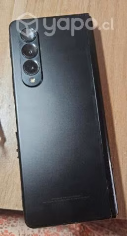 Samsung Galaxy Z Fold 3 - Imagen 2