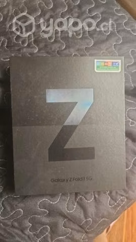 Samsung Galaxy Z Fold 3