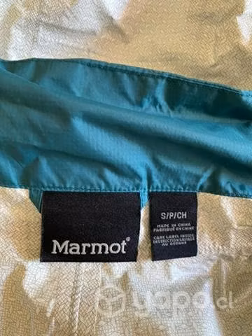 Chaqueta marmot - Imagen 3