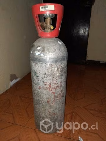 Cilindro de gaz - Imagen 3