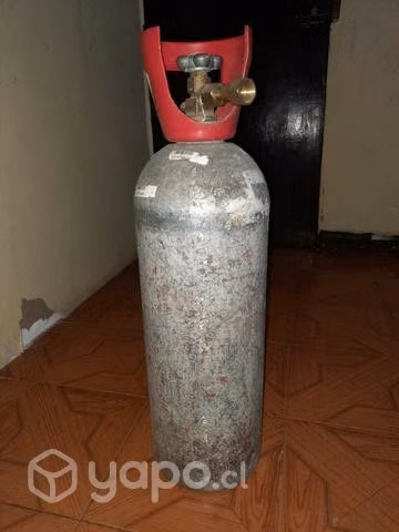 Cilindro de gaz - Imagen 2
