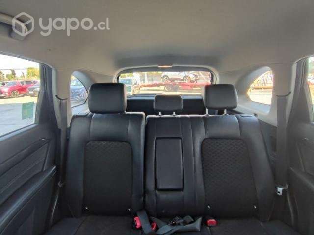 Chevrolet captiva 2016 - Imagen 2