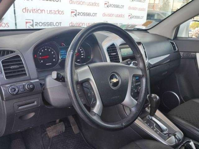 Chevrolet captiva 2016 - Imagen 5