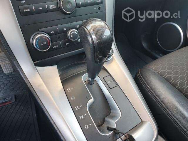 Chevrolet captiva 2016 - Imagen 3