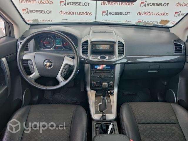 Chevrolet captiva 2016 - Imagen 4
