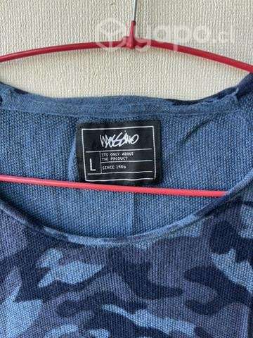 Swetter marca MOSSIMO talla L - Imagen 2