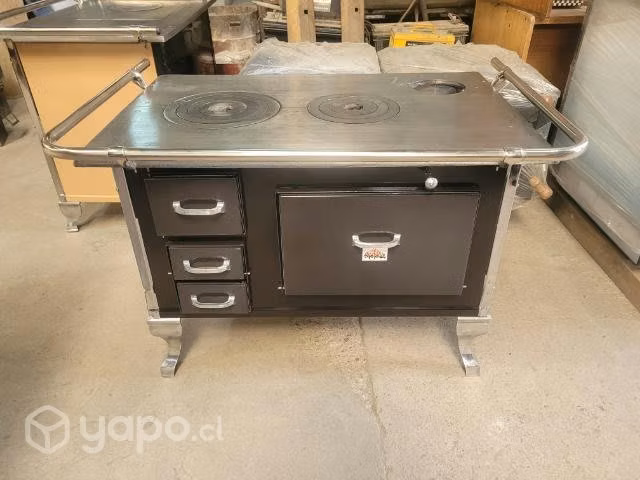 Cocina nueva