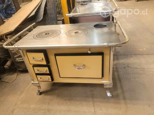 Cocina nueva