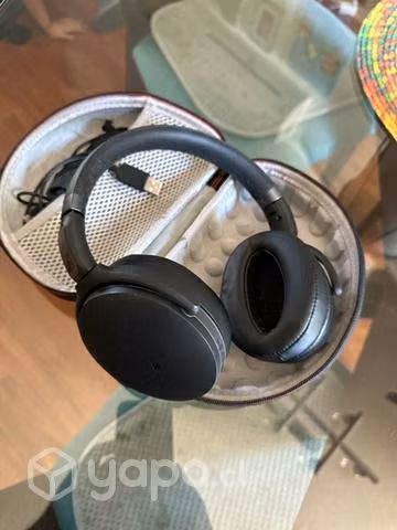 Audífonos sennheiser