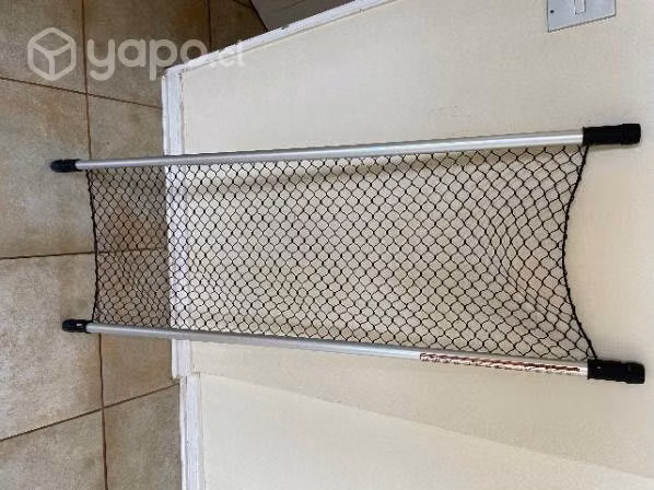Malla maletero Rav 4