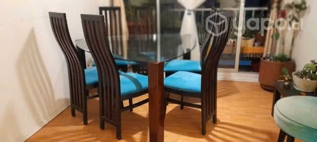 Comedor, diseño exclusivo - Imagen 3