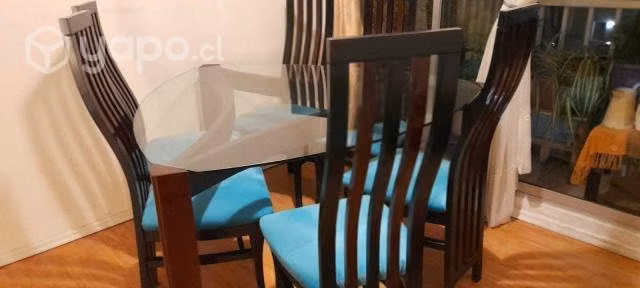 Comedor, diseño exclusivo - Imagen 2