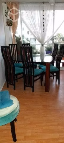 Comedor, diseño exclusivo