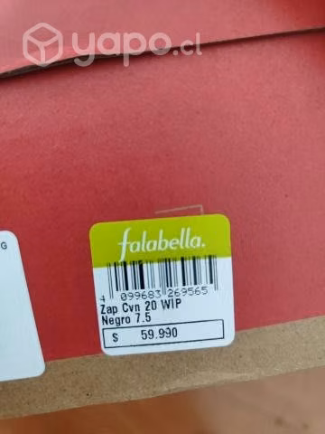 Zapatillas Puma
