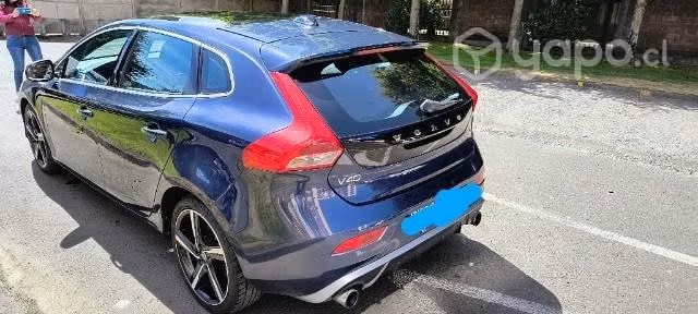 Vendo Volvo - Imagen 7