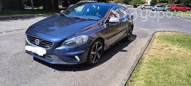 Vendo Volvo - Imagen 4
