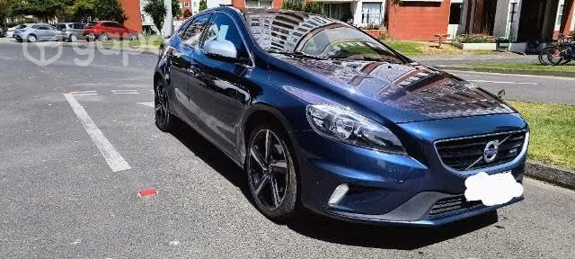 Vendo Volvo - Imagen 5