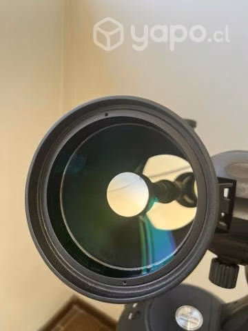 Telescopio Celestron NexStar SE