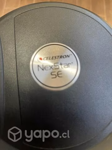 Telescopio Celestron NexStar SE