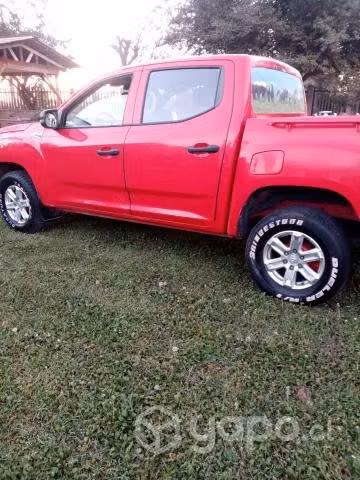 Impecable vende su dueño