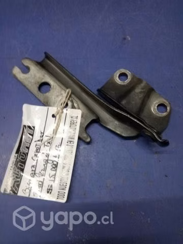 Bisagra capot derecha Ford Ranger Tailandesa 2.5 D