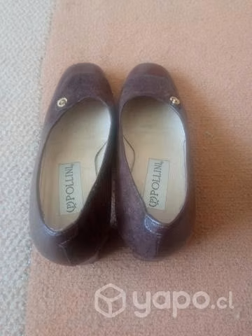 Zapato formal