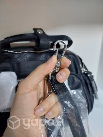 Cartera tipo Bandolera ZIOL Nueva - Imagen 2