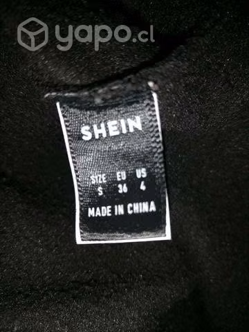Poleron Shein - Imagen 2
