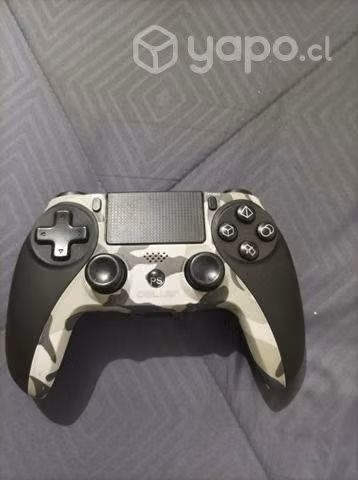 Mando alternativo PS4 sin R2