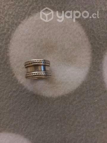 Anillo de plata - Imagen 2
